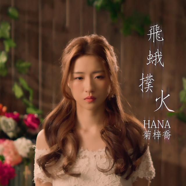 飛蛾撲火 (劇集《宮心計2深宮計》片尾曲)