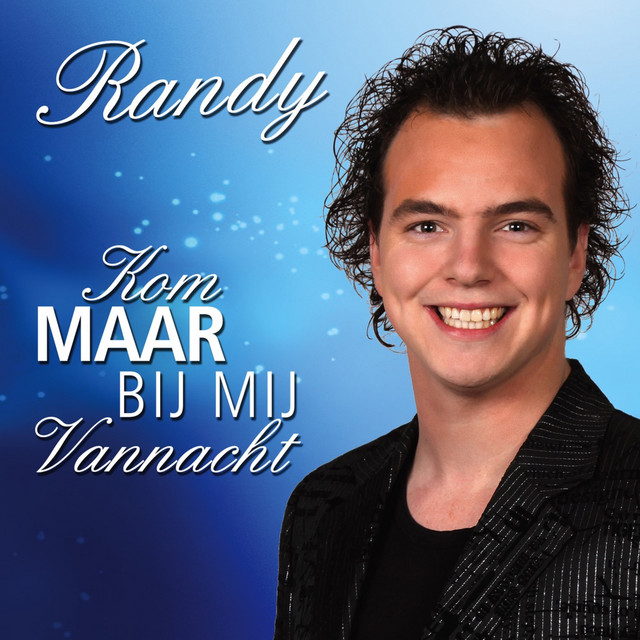 Kom Maar Bij Mij Vannacht