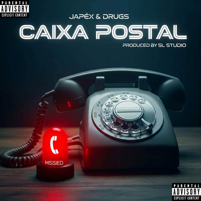 caixa postal