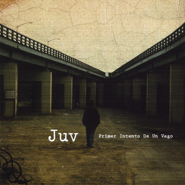 Primer Intento De Un Vago cover