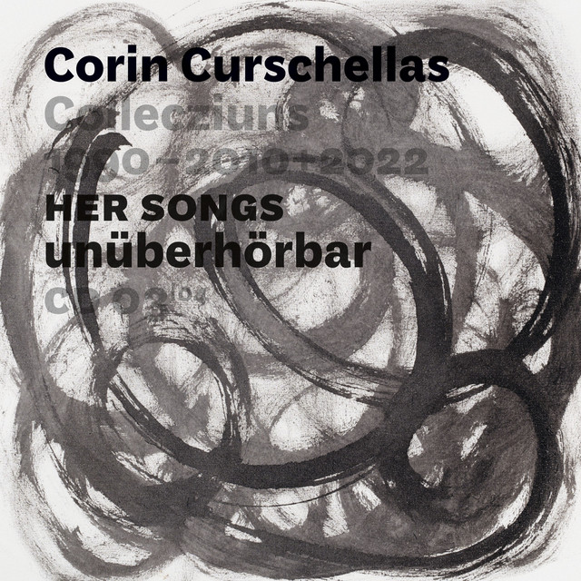 Collecziuns 1990-2010+2022 Her Songs: Unüberhörbar cover art