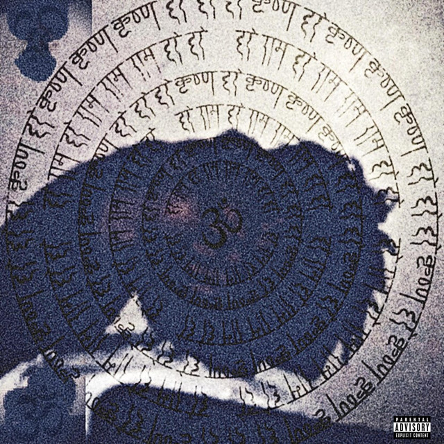 Buudha* cover art