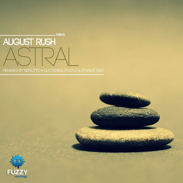 Astral - Original Mix cover art