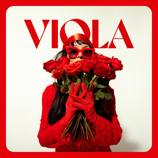Viola cover art
