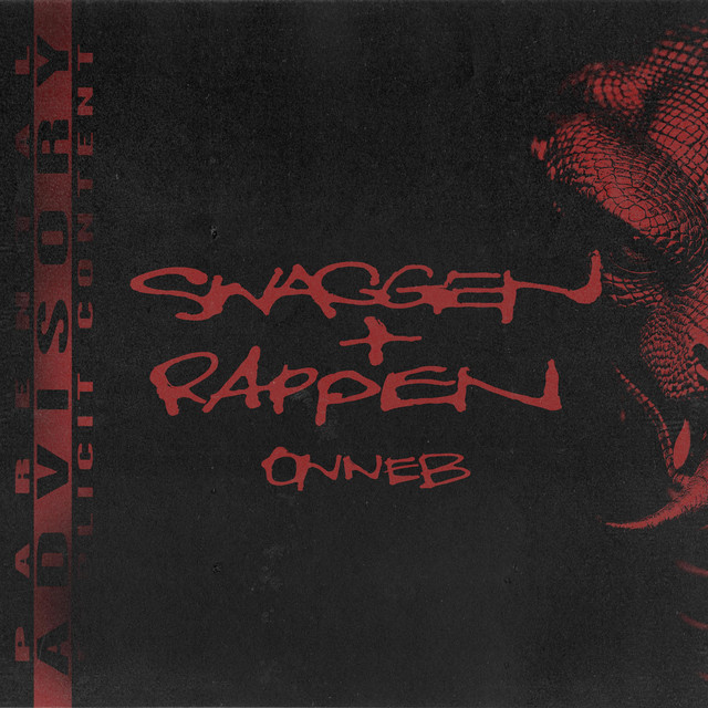 Swaggen + Rappen cover art