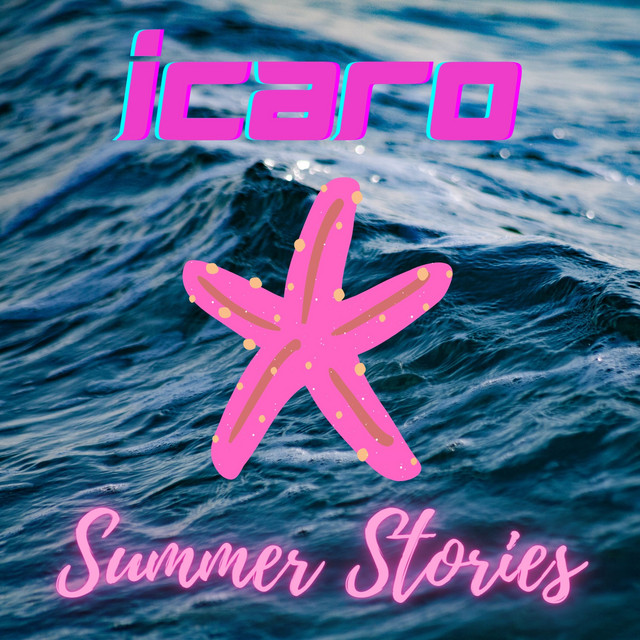 Summer Stories cover art