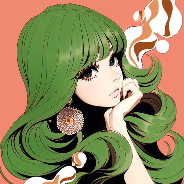 Dazzling Honey Pudding