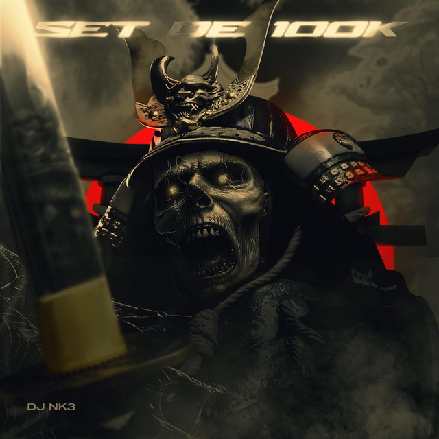 SET DE 100K cover art