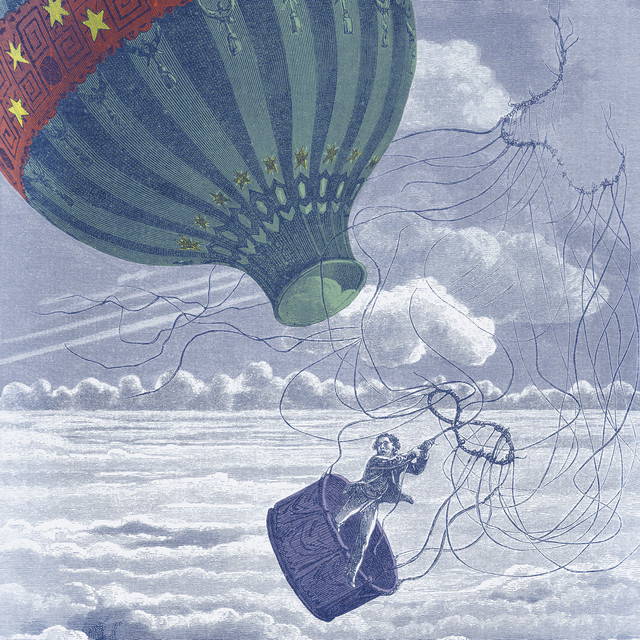 Fourth Rail cover art