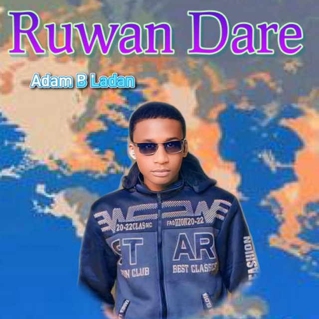 Ruwan Dare