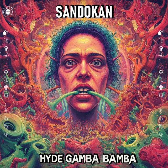 Hyde Gamba Bamba