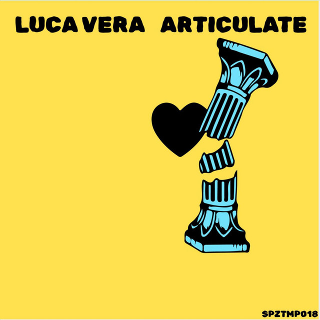 Interpolation album art