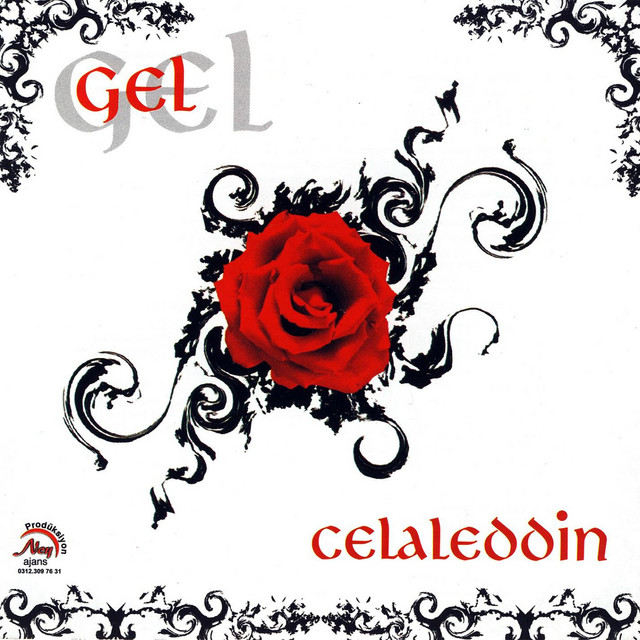 Gel cover art