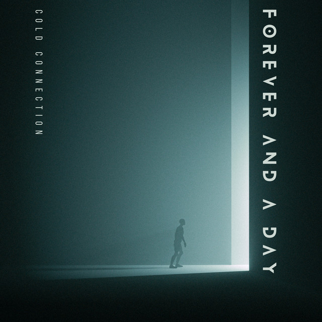 Forever And A Day cover