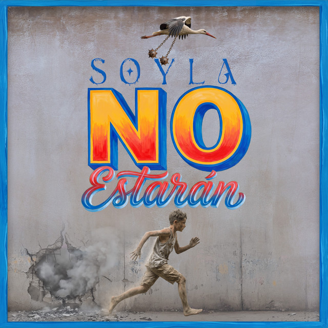 No Estarán