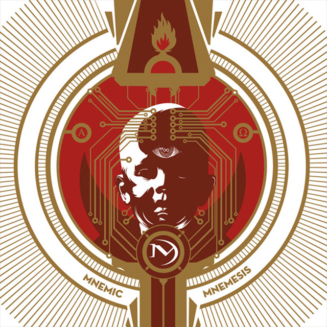 Mnemesis (Bonus Version) cover art