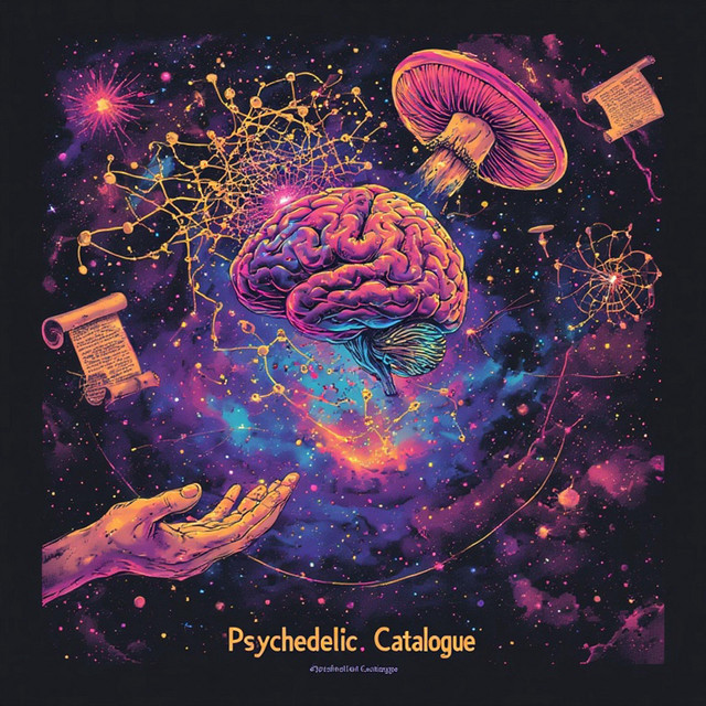 Chemical Flow cover art