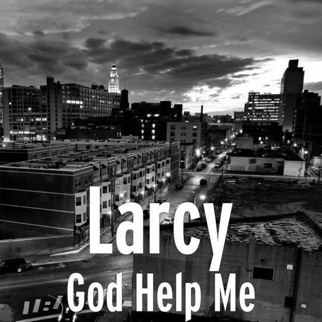 God Help Me cover