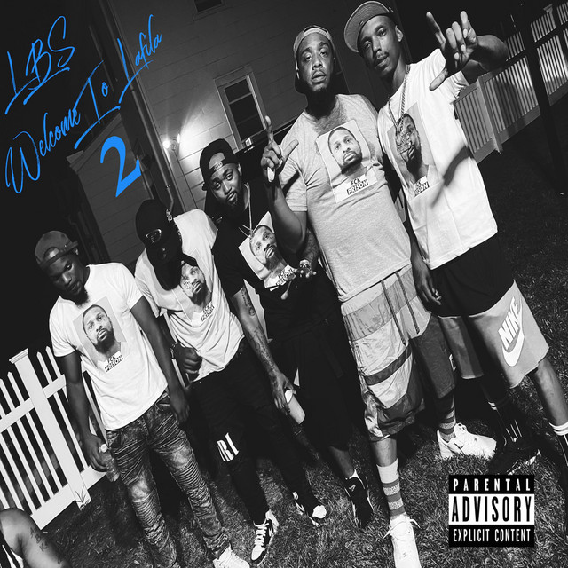 Period cover art