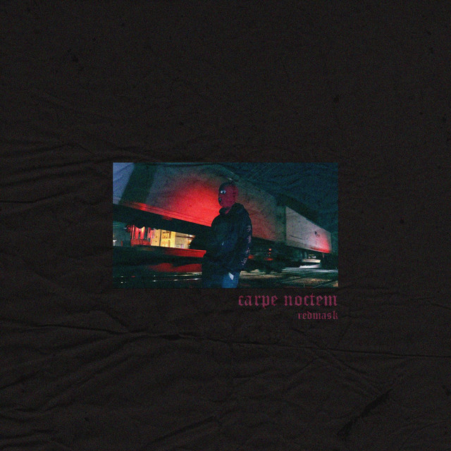 Carpe Noctem cover art