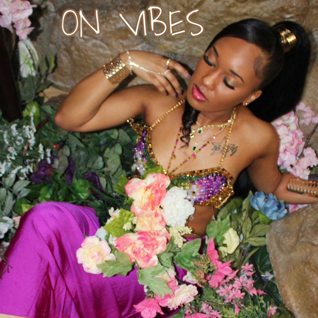 On Vibes (Like That)