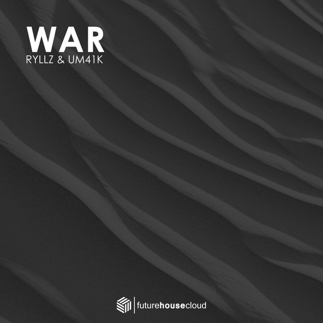 War cover art