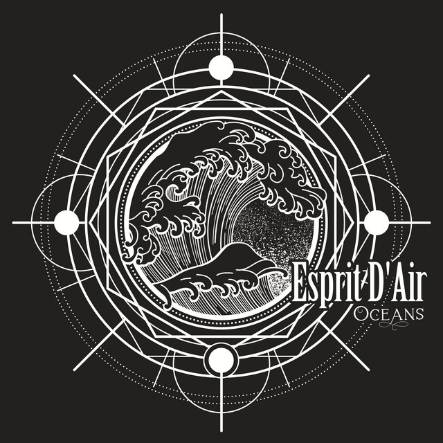 Oceans (Special Edition) cover