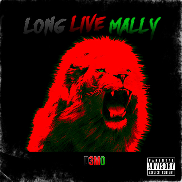 LongLiveMally cover art