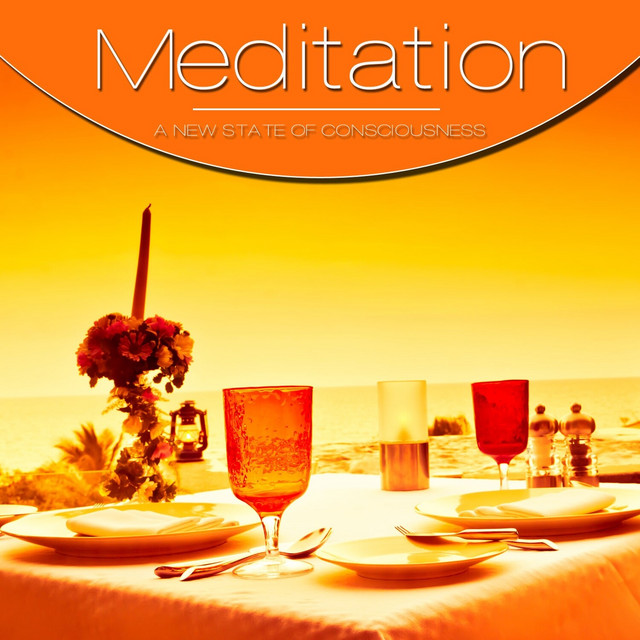 Meditation, Vol. Orange, Vol. 2 cover art