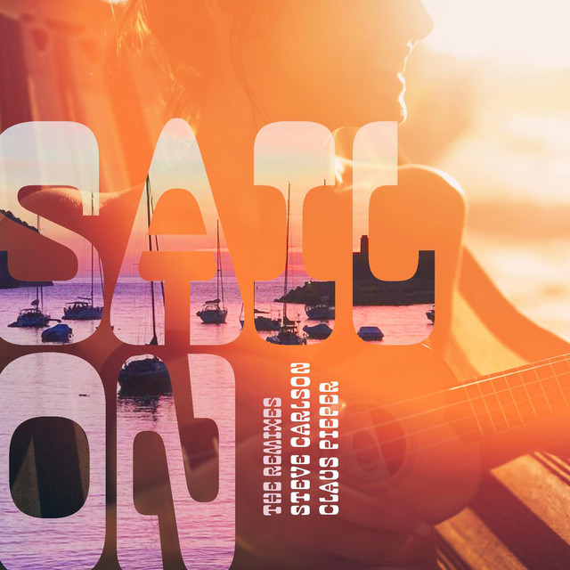 Sail On (Remix Edit)