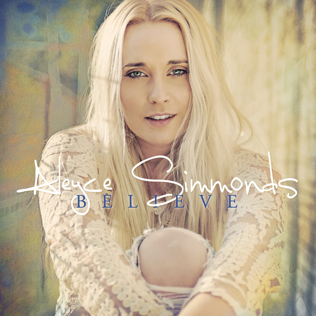 Believe cover art
