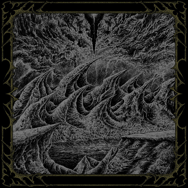 Quand Bien Même L'Enfer et le Déluge S'abattraient sur Nous cover art
