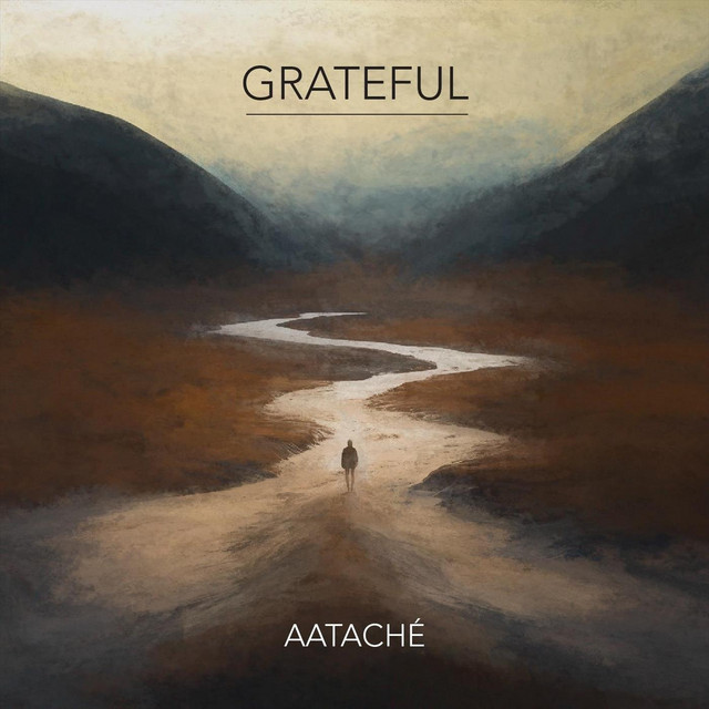 Grateful cover