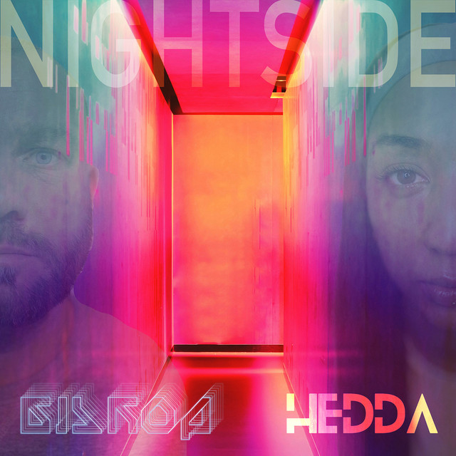 Nightside cover