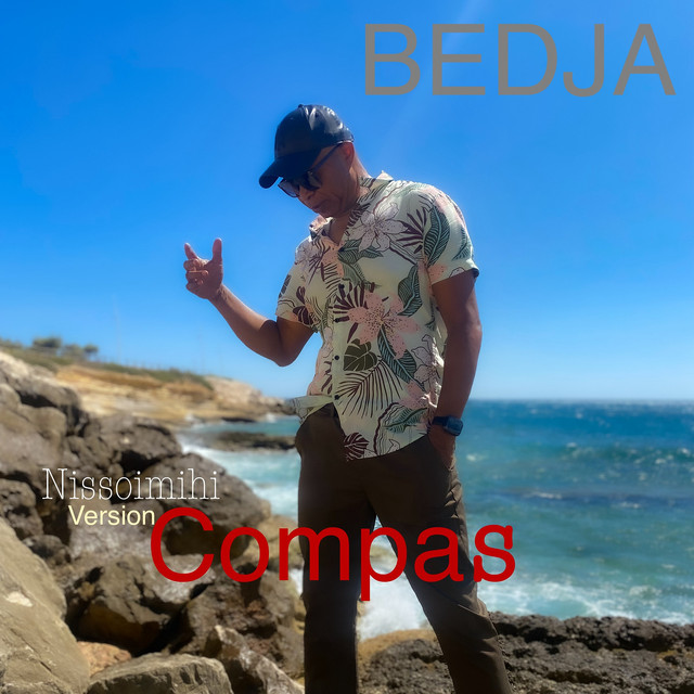 Nissoimihi Version Compas