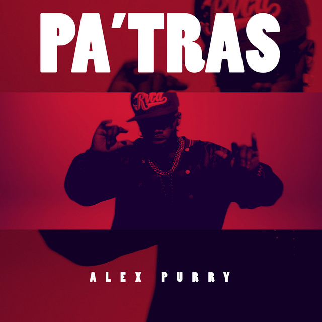 Pa' Atrás