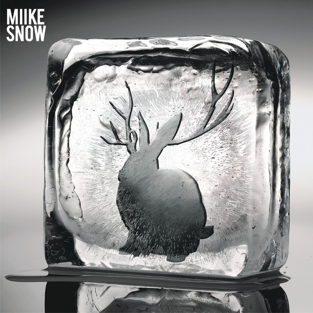 Miike Snow cover art