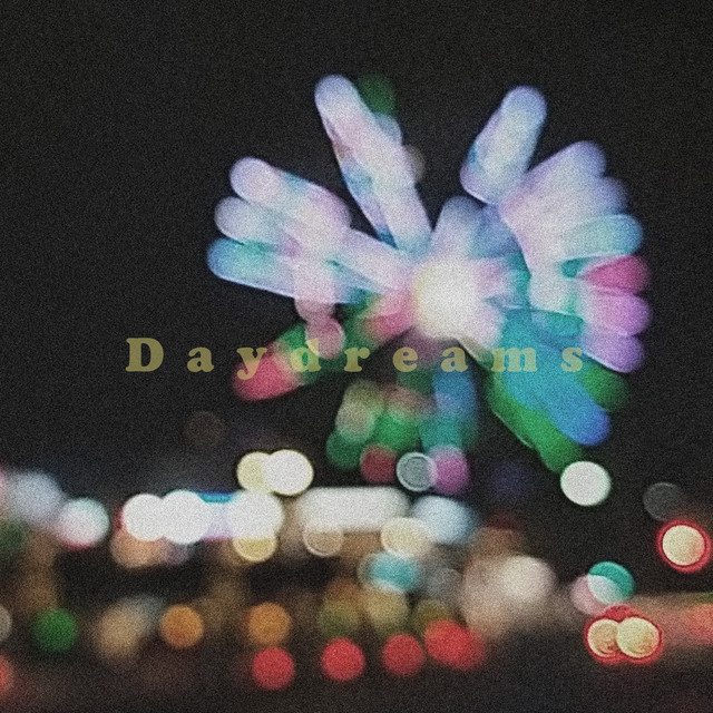Daydreams cover art