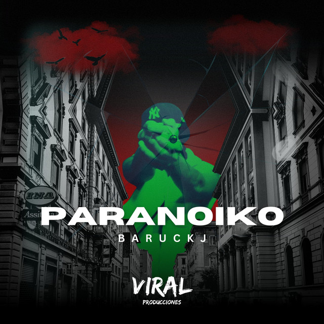 Paranoiko