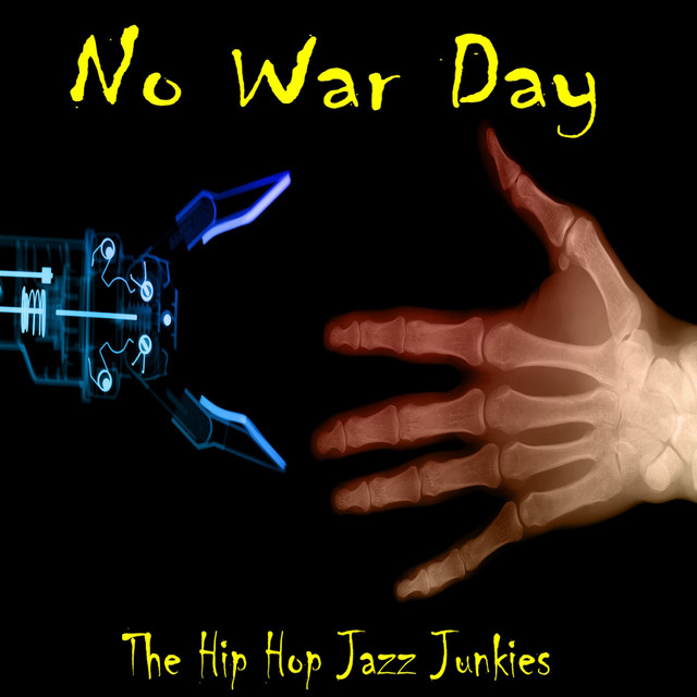 No War Day cover art