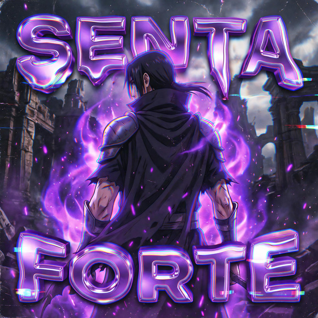 Обкладинка REFRESHERX — SENTA FORTE