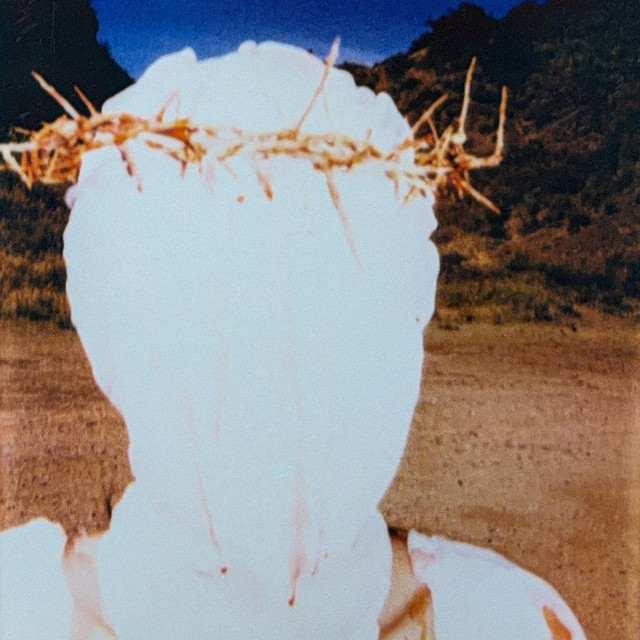 undefined album image