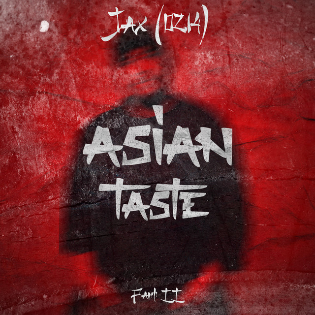 Asian Taste, Pt. ll album image
