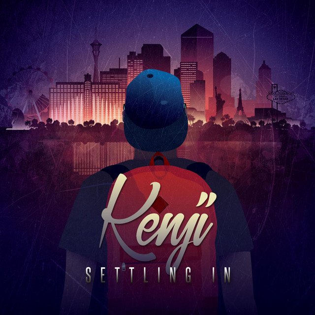 Settling In cover art