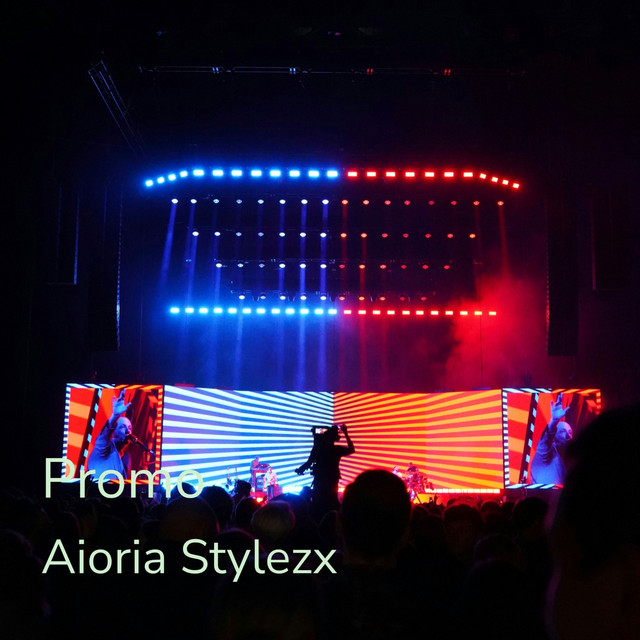 Promo cover