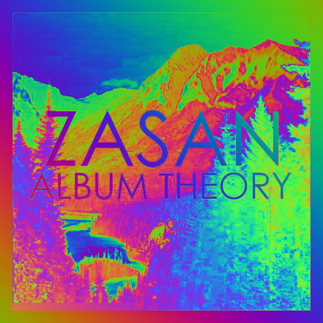 Album Theory cover art