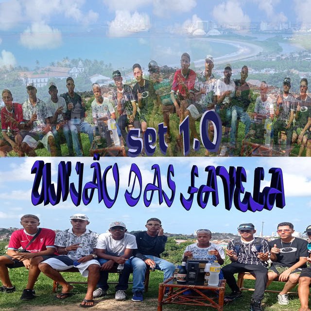 Set União das Favela