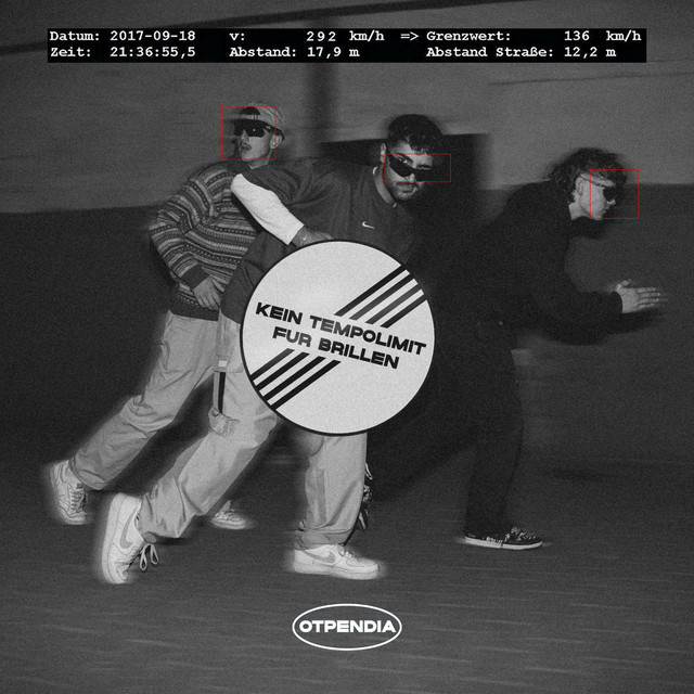 Schnelle Brillen cover art