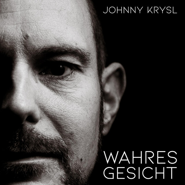 Wahres Gesicht cover