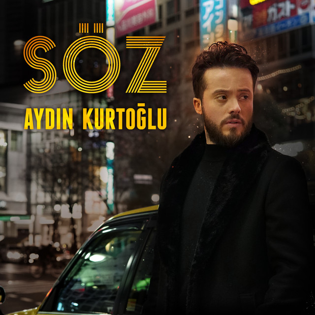 Söz cover art
